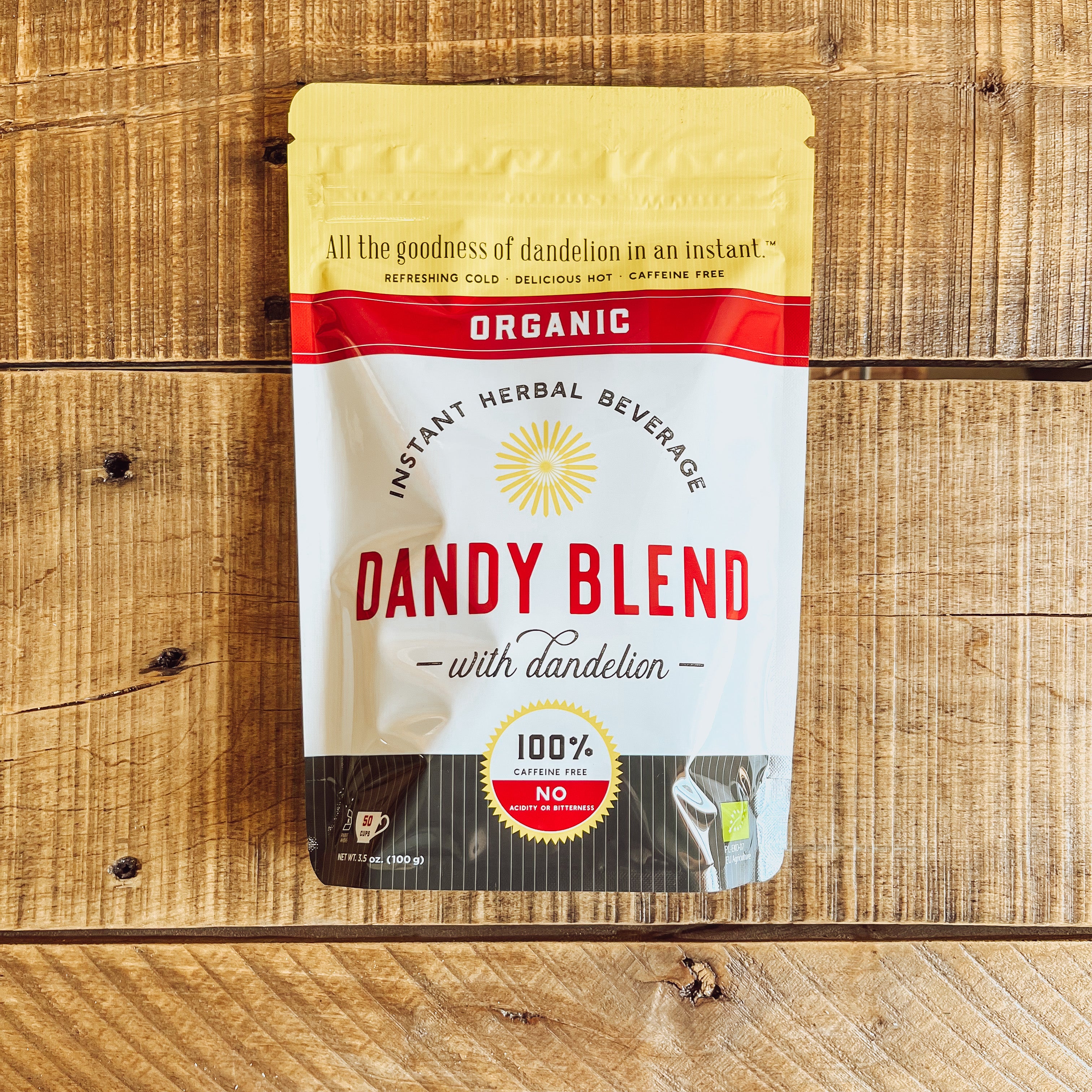Dandy Blend Instant Tea