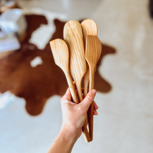 Sourdough Scraper