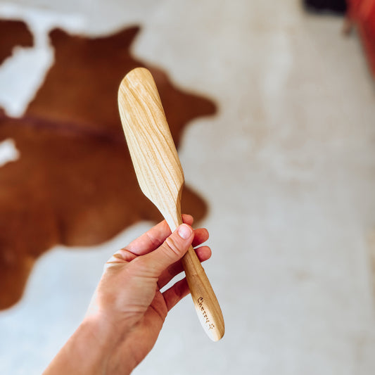 Sourdough Stirrer