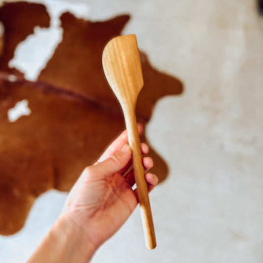 Sourdough Scraper